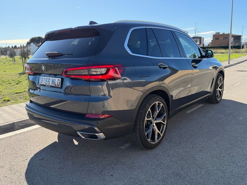 BMW X5 2019 - foto 1