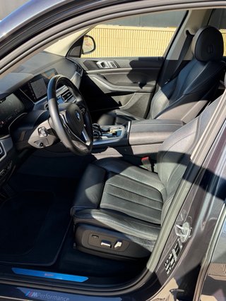 BMW X5 2019