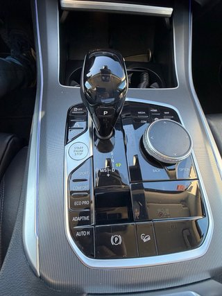 BMW X5 2019