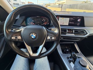 BMW X5 2019