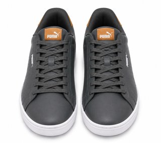 Puma Smash 3.0 Gris Marengo Talla 43