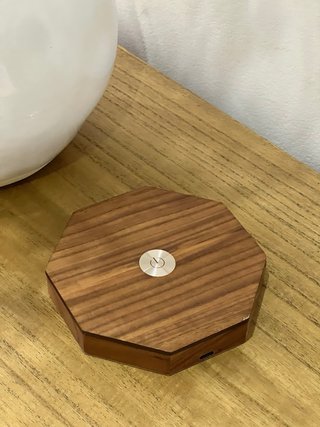 Lámpara Inalámbrica Zara Home