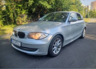 Despiece BMW Serie 1