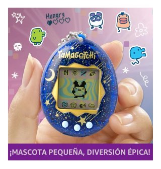 Tamagotchi Original Bandai Noche Estrellada
