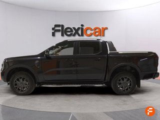 Ford Ranger wildtrack
