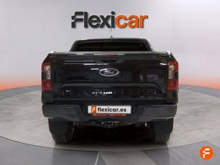Ford Ranger wildtrack