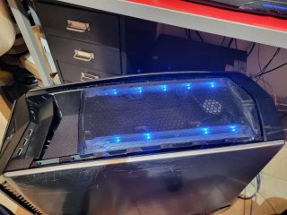 Alienware i7 960 3.2 GHz PC Torre