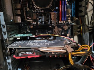Alienware i7 960 3.2 GHz PC Torre