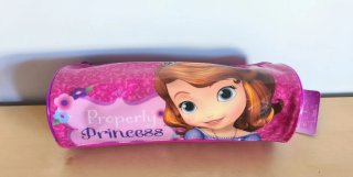 Astuccio  Bambina Principessa Sofia Bimbi