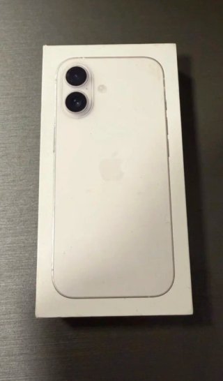 iPhone 17 Blanco 256GB