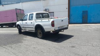 Ford Ranger 2000