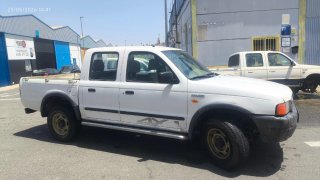 Ford Ranger 2000