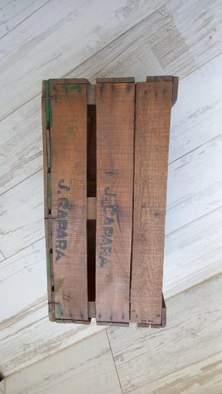 Cajas de Madera Decorativas