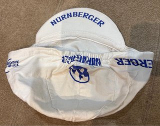 Gorra Ciclismo Nurnberger