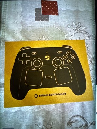 Steam Machine Valve 512GB Con mando incluido