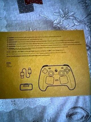 Steam Machine Valve 512GB Con mando incluido