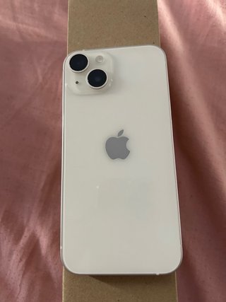 iPhone 14 128GB Como Nuevo