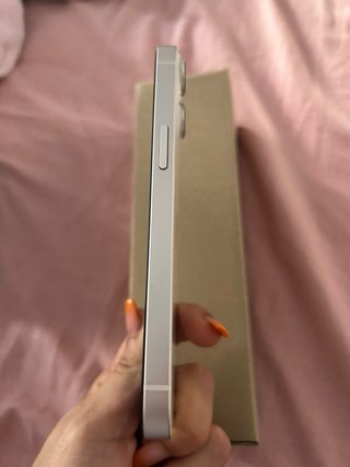 iPhone 14 128GB Como Nuevo