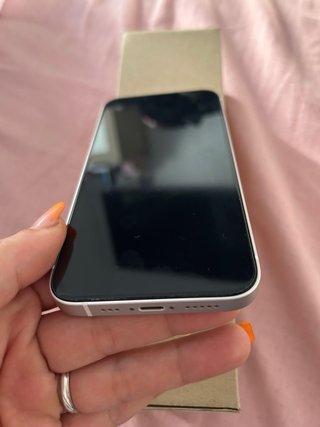 iPhone 14 128GB Como Nuevo