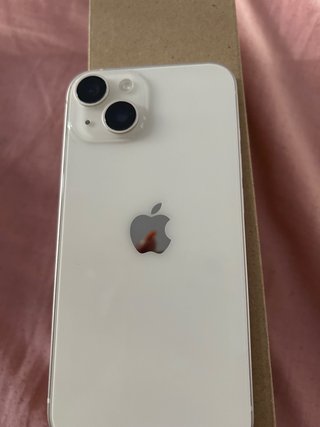iPhone 14 128GB Como Nuevo
