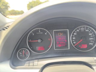 Audi A4 2007