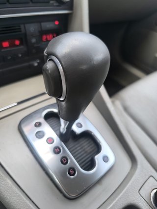Audi A4 2007