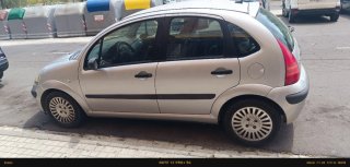 Citroen C3 2005