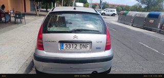 Citroen C3 2005