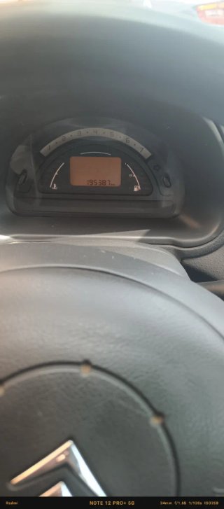 Citroen C3 2005