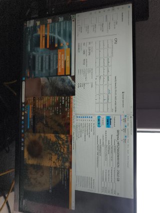 Ordenador Intel 16 núcleos, 16GB RAM, Rx 570 8GB