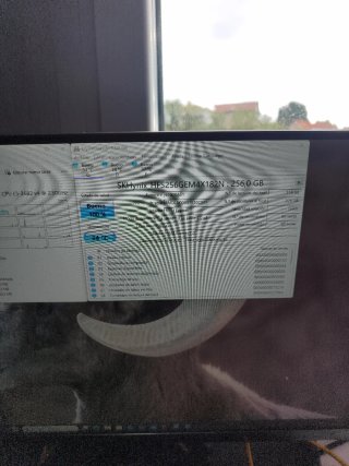 Ordenador Intel 16 núcleos, 16GB RAM, Rx 570 8GB