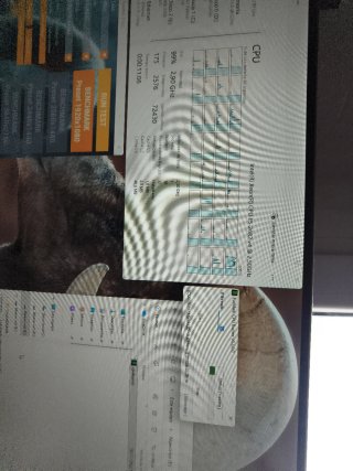 Ordenador Intel 16 núcleos, 16GB RAM, Rx 570 8GB
