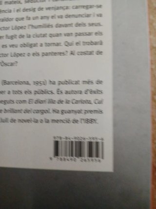 La venjança dels panteres negres