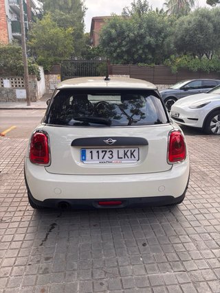 MINI Mini 2016