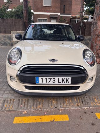 MINI Mini 2016