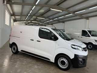 Opel Vivaro M 1.5BHDi 120CV 2021