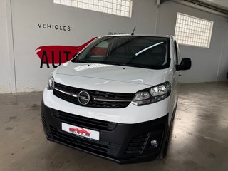 Opel Vivaro M 1.5BHDi 120CV 2021