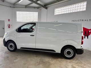 Opel Vivaro M 1.5BHDi 120CV 2021
