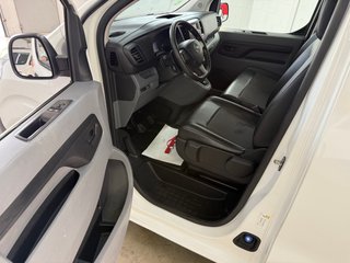 Opel Vivaro M 1.5BHDi 120CV 2021