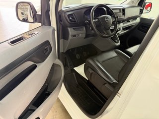 Opel Vivaro M 1.5BHDi 120CV 2021
