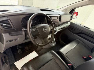 Opel Vivaro M 1.5BHDi 120CV 2021