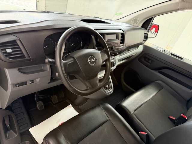 Opel Vivaro M 1.5BHDi 120CV 2021