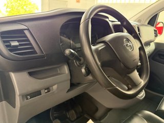 Opel Vivaro M 1.5BHDi 120CV 2021