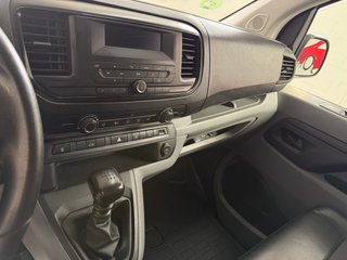 Opel Vivaro M 1.5BHDi 120CV 2021