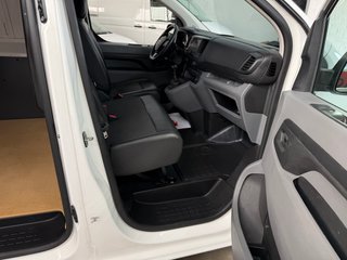 Opel Vivaro M 1.5BHDi 120CV 2021