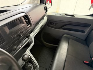Opel Vivaro M 1.5BHDi 120CV 2021