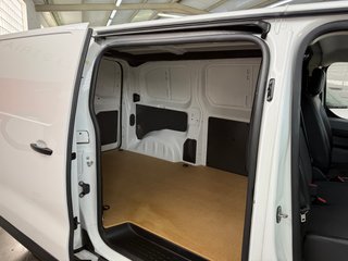 Opel Vivaro M 1.5BHDi 120CV 2021