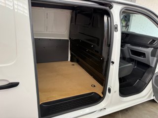Opel Vivaro M 1.5BHDi 120CV 2021