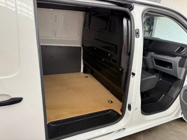 Opel Vivaro M 1.5BHDi 120CV 2021