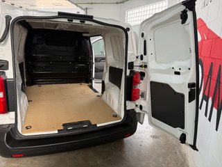 Opel Vivaro M 1.5BHDi 120CV 2021
